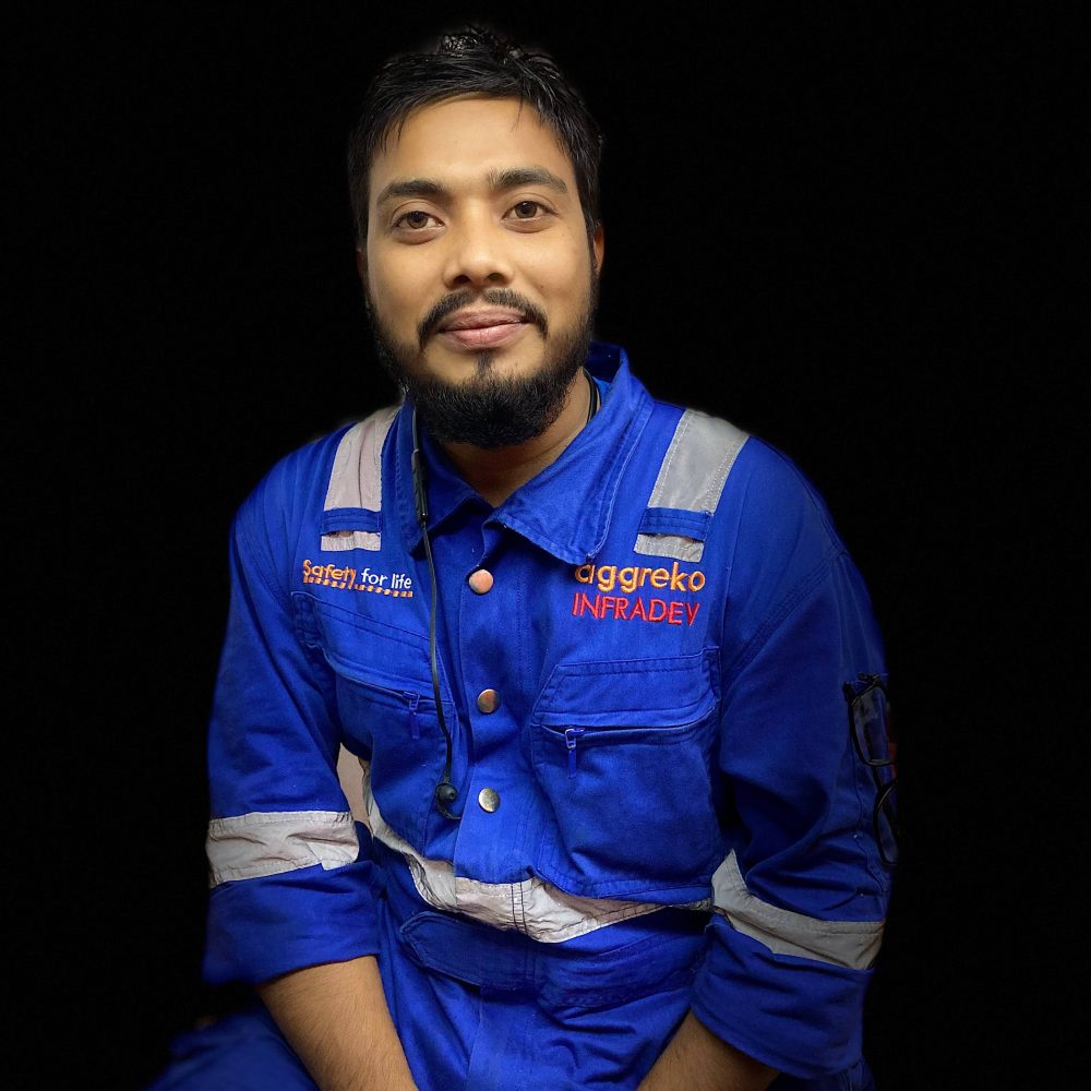 A.K.M. Mohaymenul Haque Hera