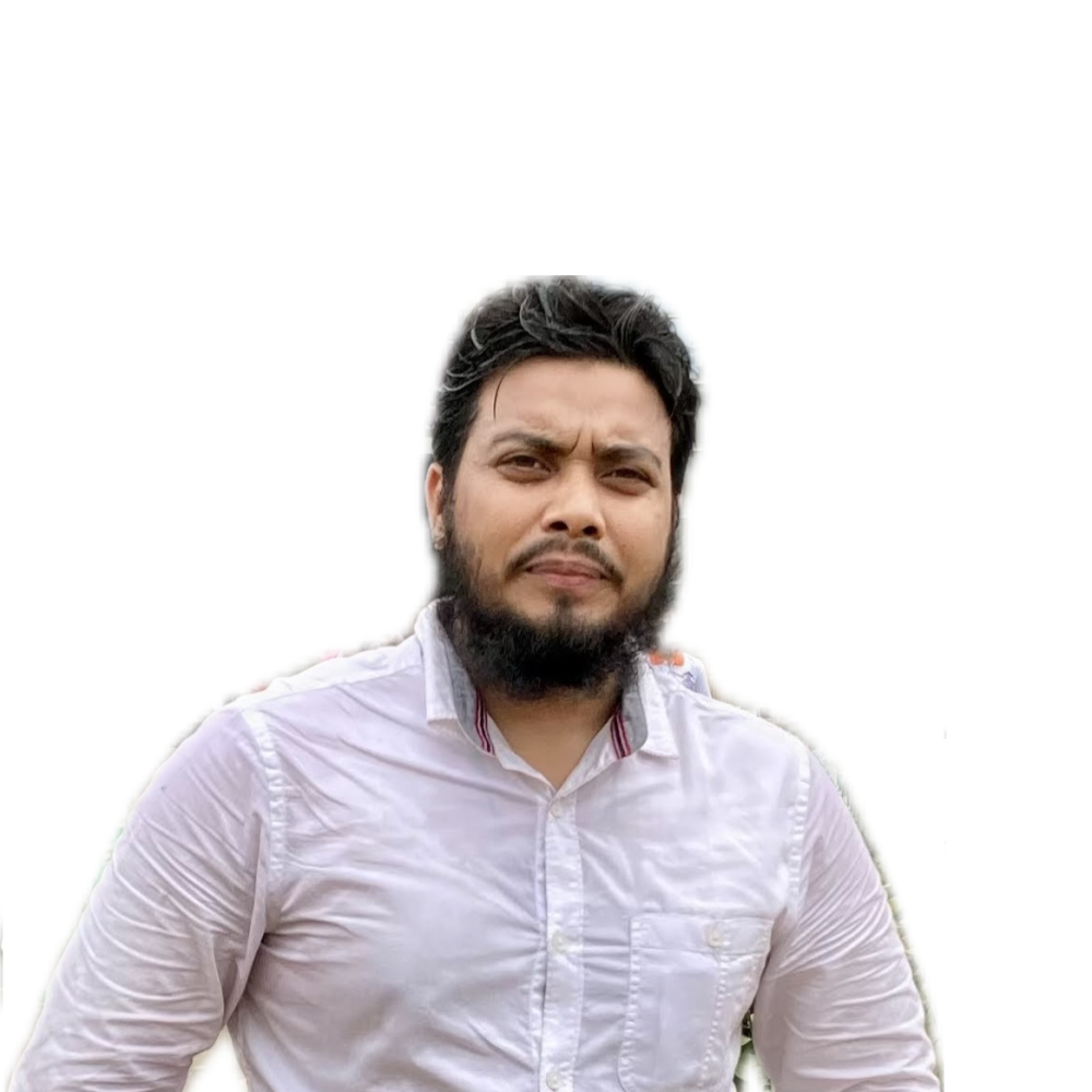 A.K.M. Mohaymenul Haque Hera